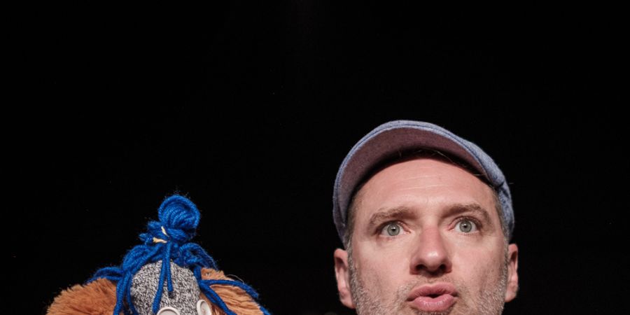 image - Toc Toc Toc (de 4 à 7 ans)