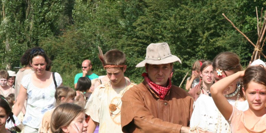 image - 8-10 ans (Squaw) - 