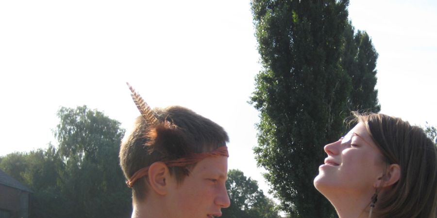 image - 11-18 ans (Squaw) - 