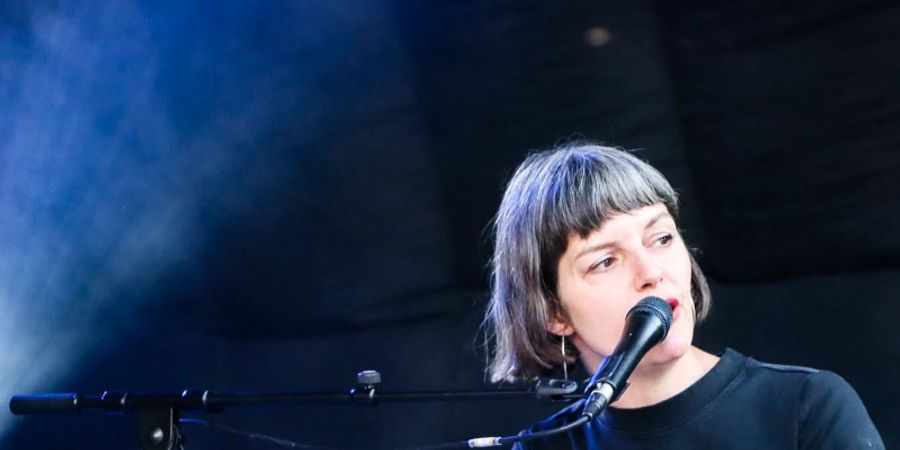 image - MELANIE ISAAC - Les Jeudis de l'Arsenal