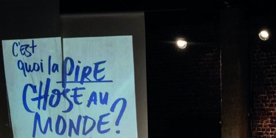 image - J'aime beaucoup ici