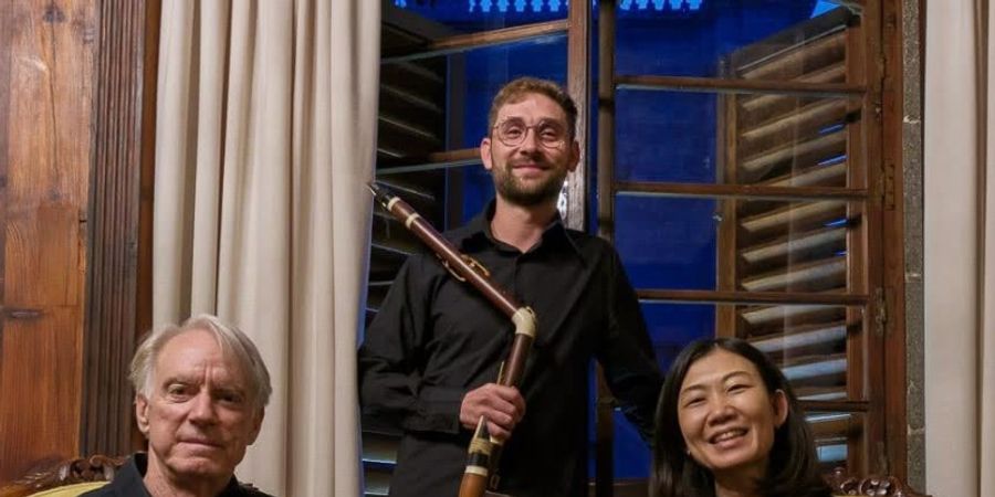 image - « ALL MOZART: THE BASIC BASSET »