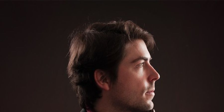 image - « CONTRASTS » par le TRIO KALIKO