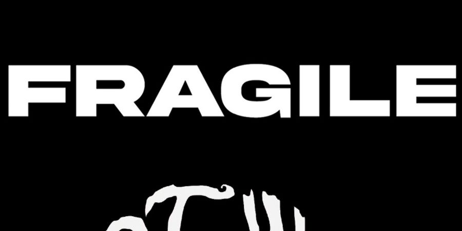 image - FRAGILE + STONKS à l'Atelier Rock