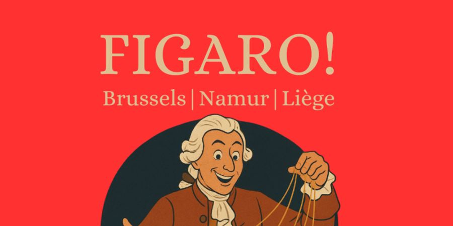 image - Figaro!