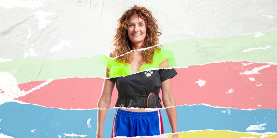 image - Carole Matagne - Caméléon