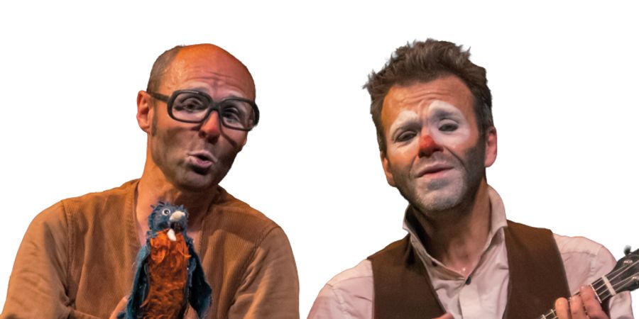 image - Okidok - In Petto interno