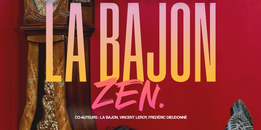 image - La Bajon - Zen