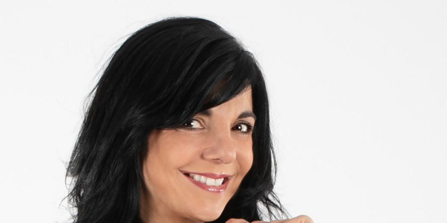 image - Sofia Syko - SANS GÊNE - Je dérange ? Et alors !