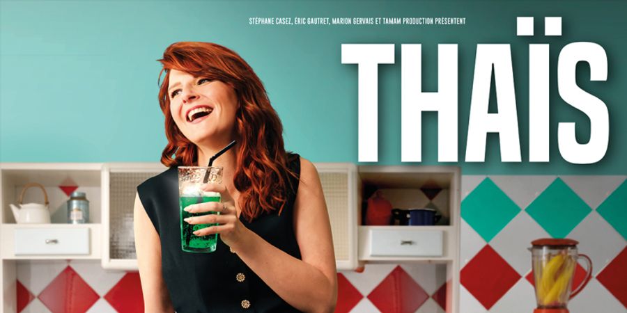 image - Thaïs - Fille de joie