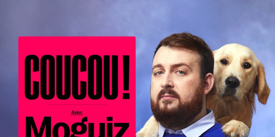 image - Moguiz - Coucou !