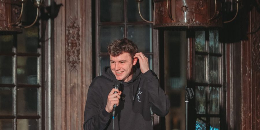 image - HUMOUR - Nikoz & Friends