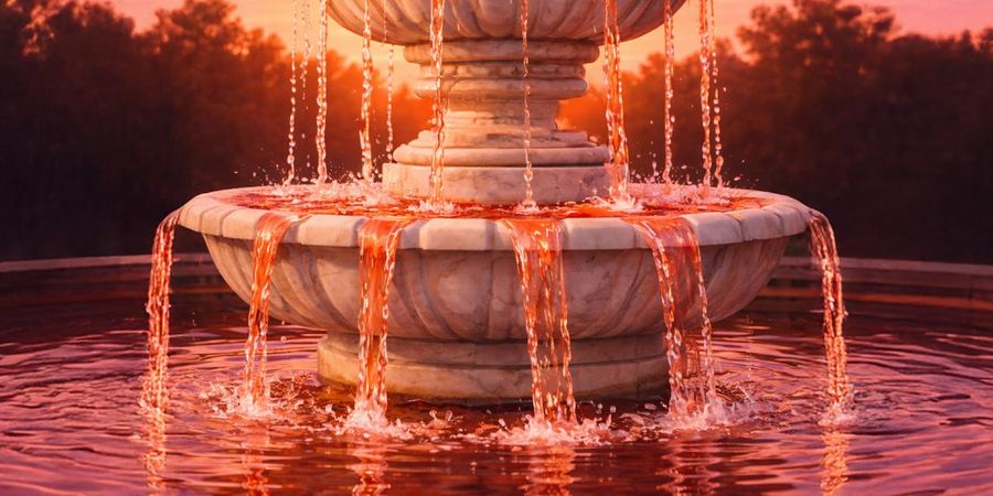 image - Rosé Night - Valentines Edition