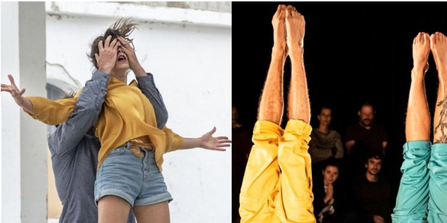 image - Double bill: 