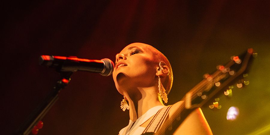 image - Apéro-Concert - Maya Nashoba