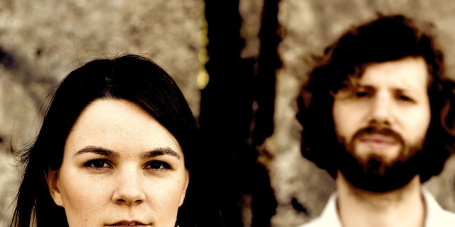 image - Mirja Klippel & Alex Jønsson | Sundae@seven