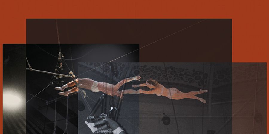 image - SUZANNE : UNE HISTOIRE DU CiRQUE