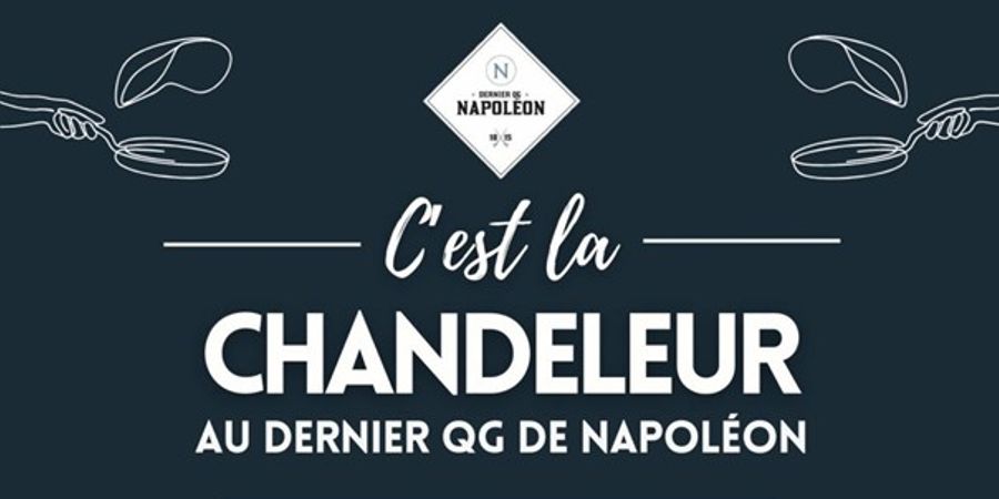 image - La Chandeleur