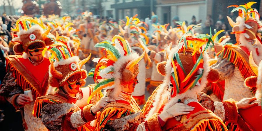 image - Carnaval Heist 2026