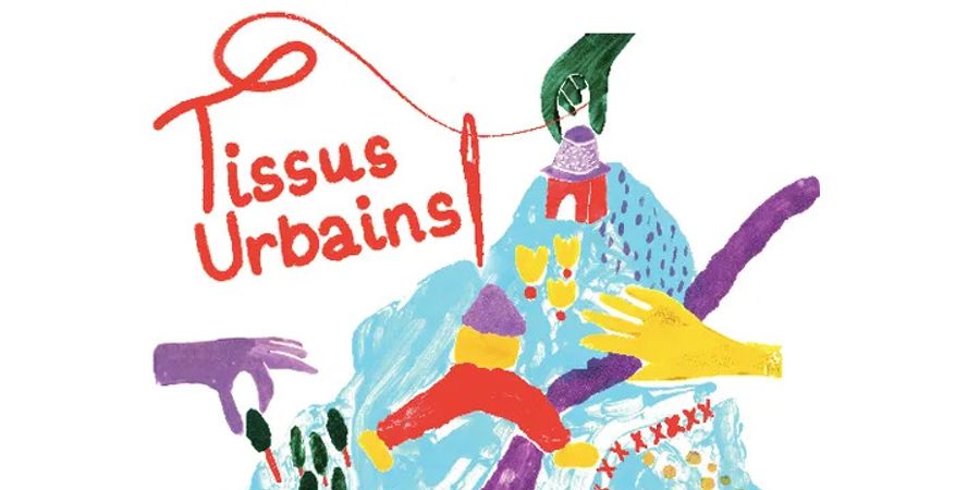 image - Tissus urbains