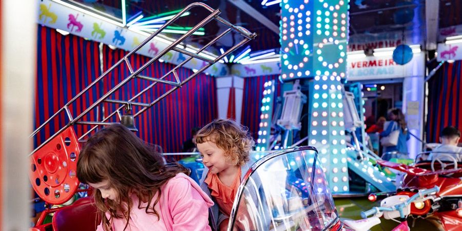 image - Carnavalkermis Lokeren