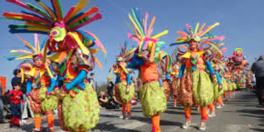 image - Carnaval Halle