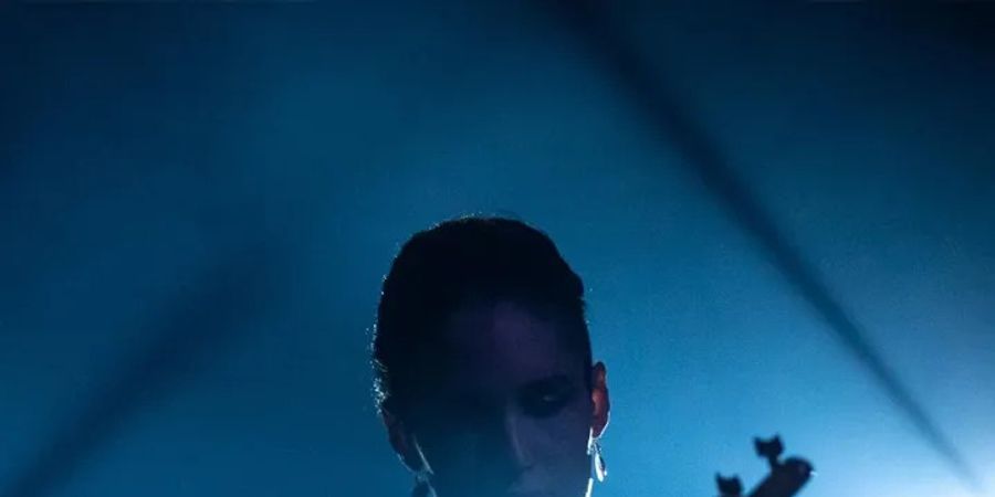 image - Nazanin Yalda