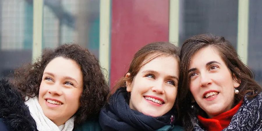 image - Femmes d’hier et d’aujourd’hui