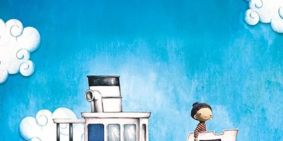 image - Les contes de la mer