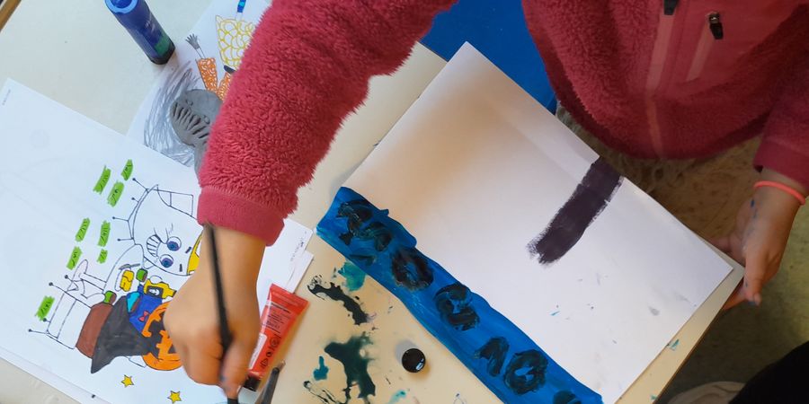 image - Stage De Détente 6-8 Ans – La Plastifique Histoire Du Village