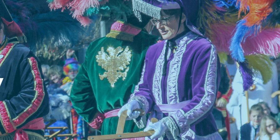 image - Carnaval van Malmedy Cwarmê