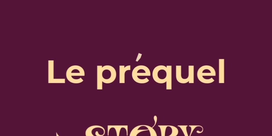 image - Storyheaven - Le préquel