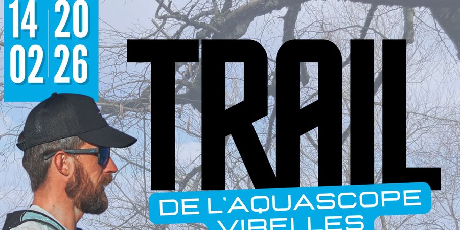 image - Trail de l'Aquascope Virelles