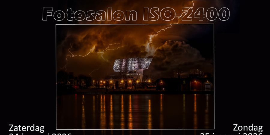 image - Fotosalon ISO-2400