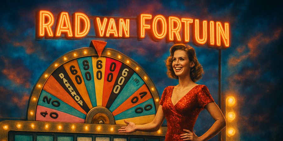 image - Rad van Fortuin