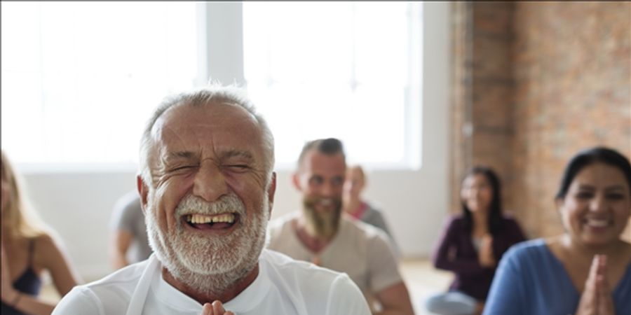 image - Lachyoga After Work