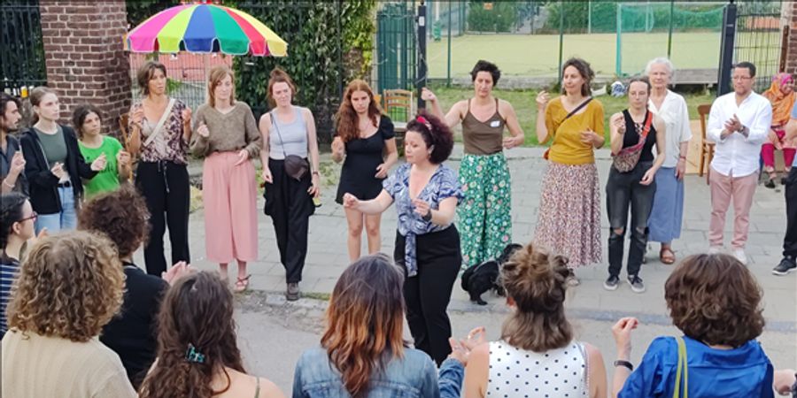 image - Chant pour Tou.te.s