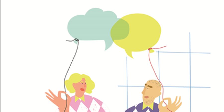 image - Café NL: conversatietafels Nederlands