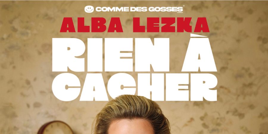 image - Alba – Rien à cacher (en rodage)