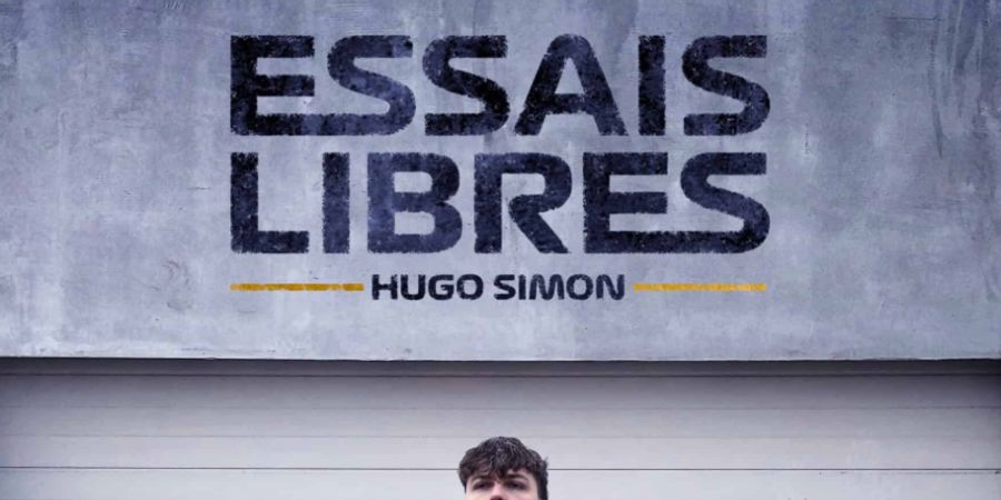 image - Hugo Simon – Essais libres