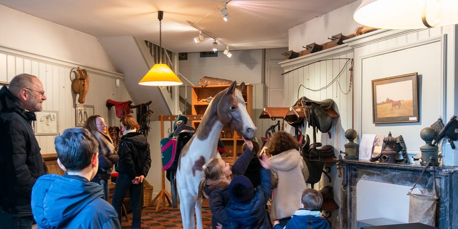 image - Activité conviviale et ludique à partager en famille au Spa ! museum