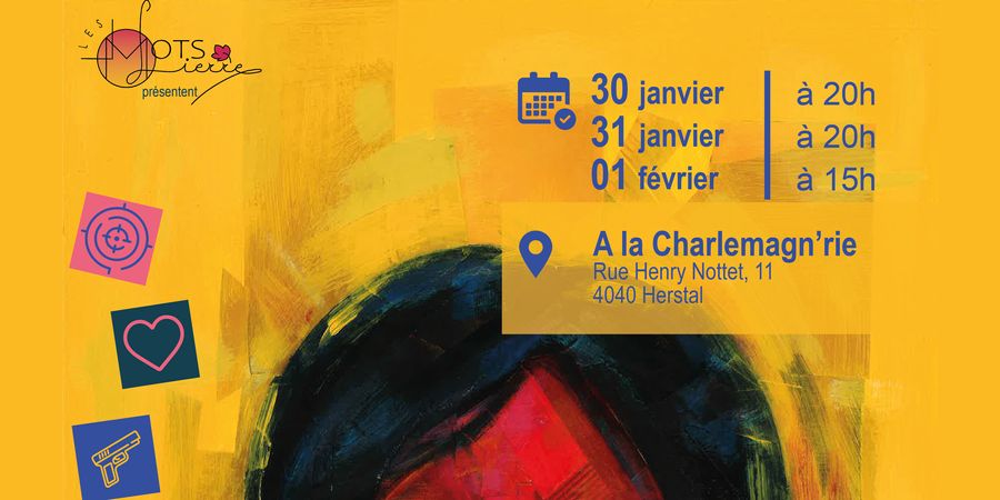 image - Eprise d'otages