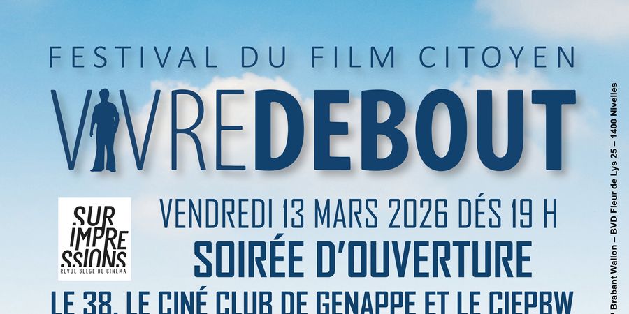 image - Festival Vivre Debout 18!me édition