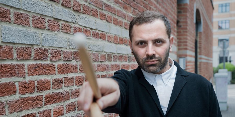 image - Armando LuongoTrio feat Matt Chalk