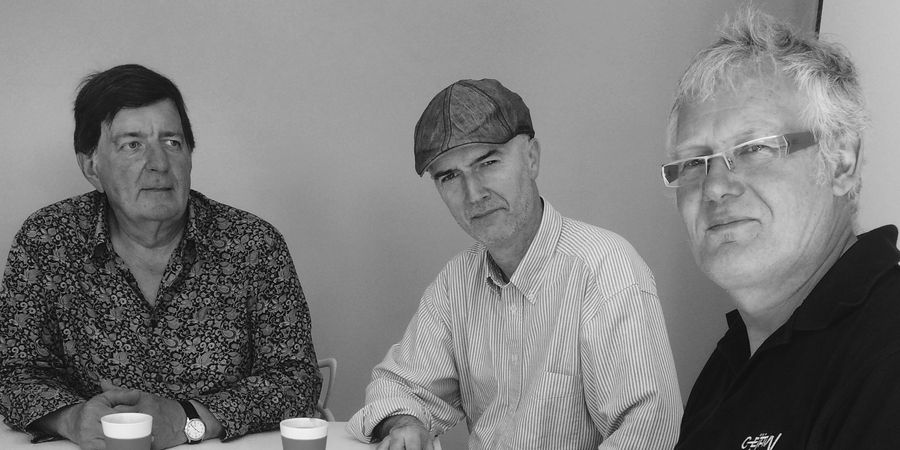 image - Frankinet - Pirotton - Vanderstraeten trio