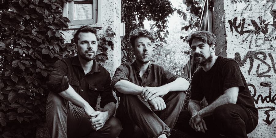 image - Deadeye ‘In Orbit’