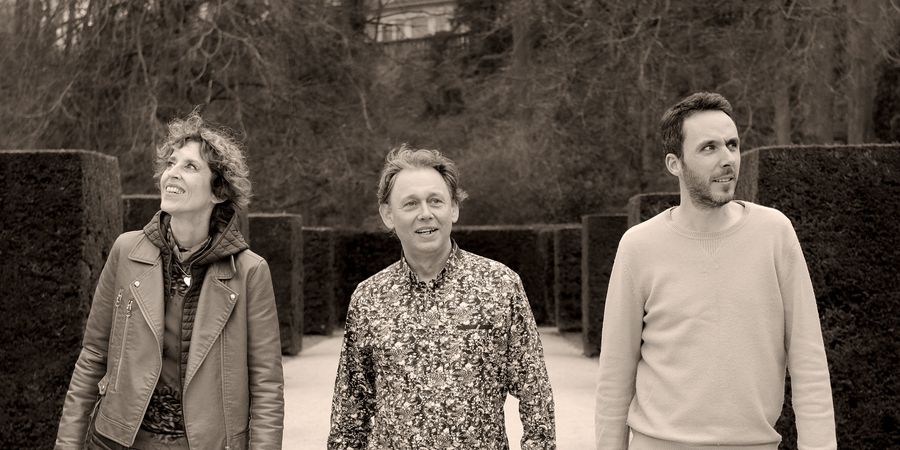 image - Pougin / Vandenbogaerde / Beaurain: 