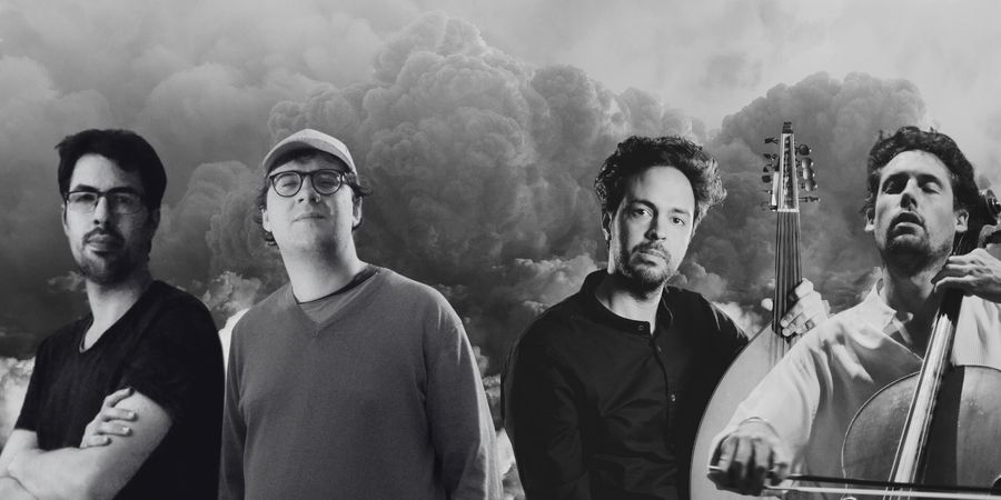 image - Collectif Thöz Concerts Series : The Art of the Duo