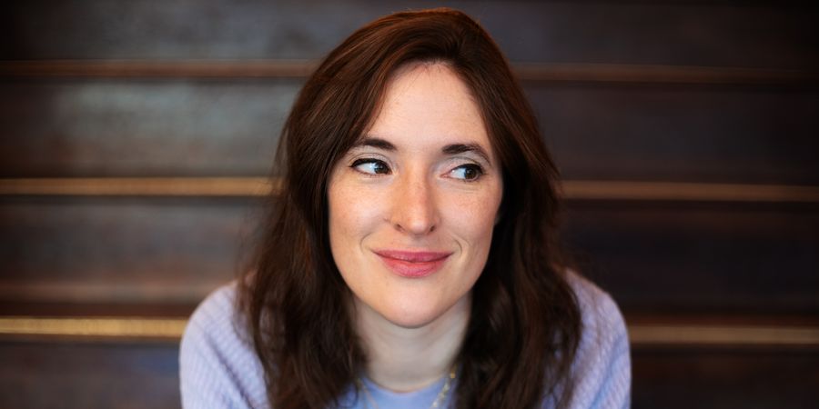 image - River Jazz Night : Margaux Vranken & Lior Tzemach