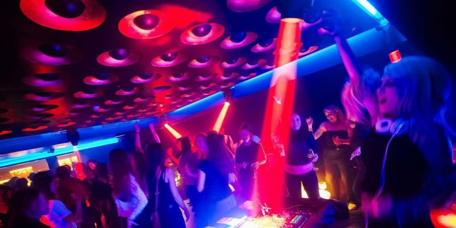 image - Grande Soirée Célibataires à l'Harmon House [Quartier Louise] | SAM. 31.01